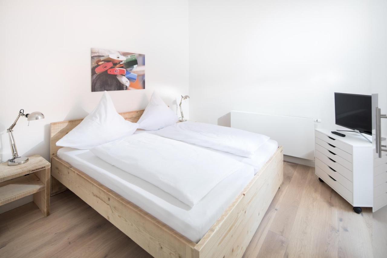 Strandloft Zwei Norderney Dış mekan fotoğraf