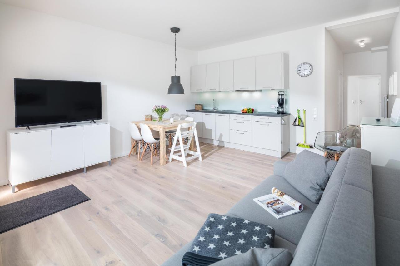 Strandloft Zwei Norderney Dış mekan fotoğraf